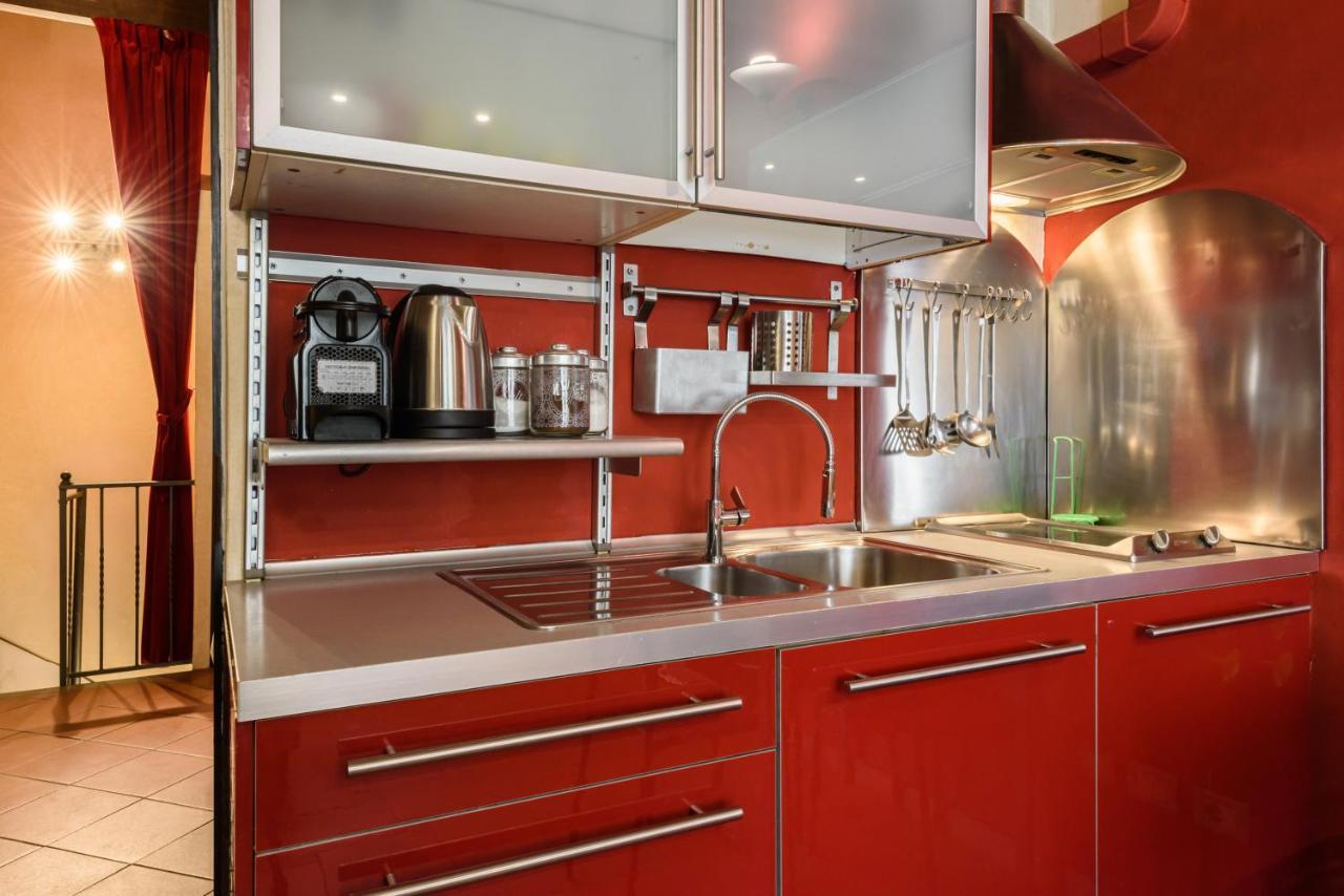 Pepi Red * Florence