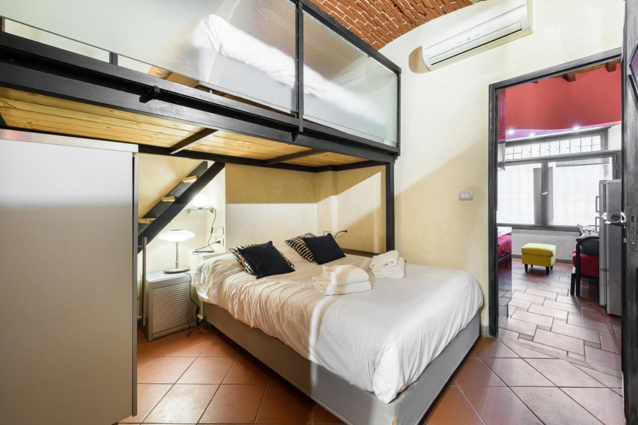 Pepi Red Apartment *
