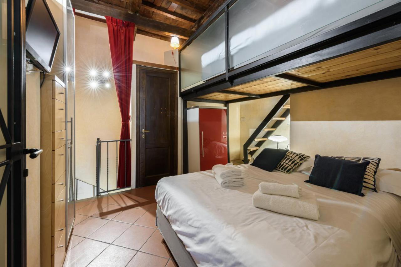 Pepi Red Florence